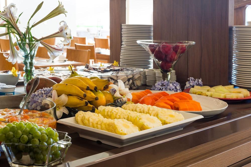 Hotel Laghetto Vivace Canela