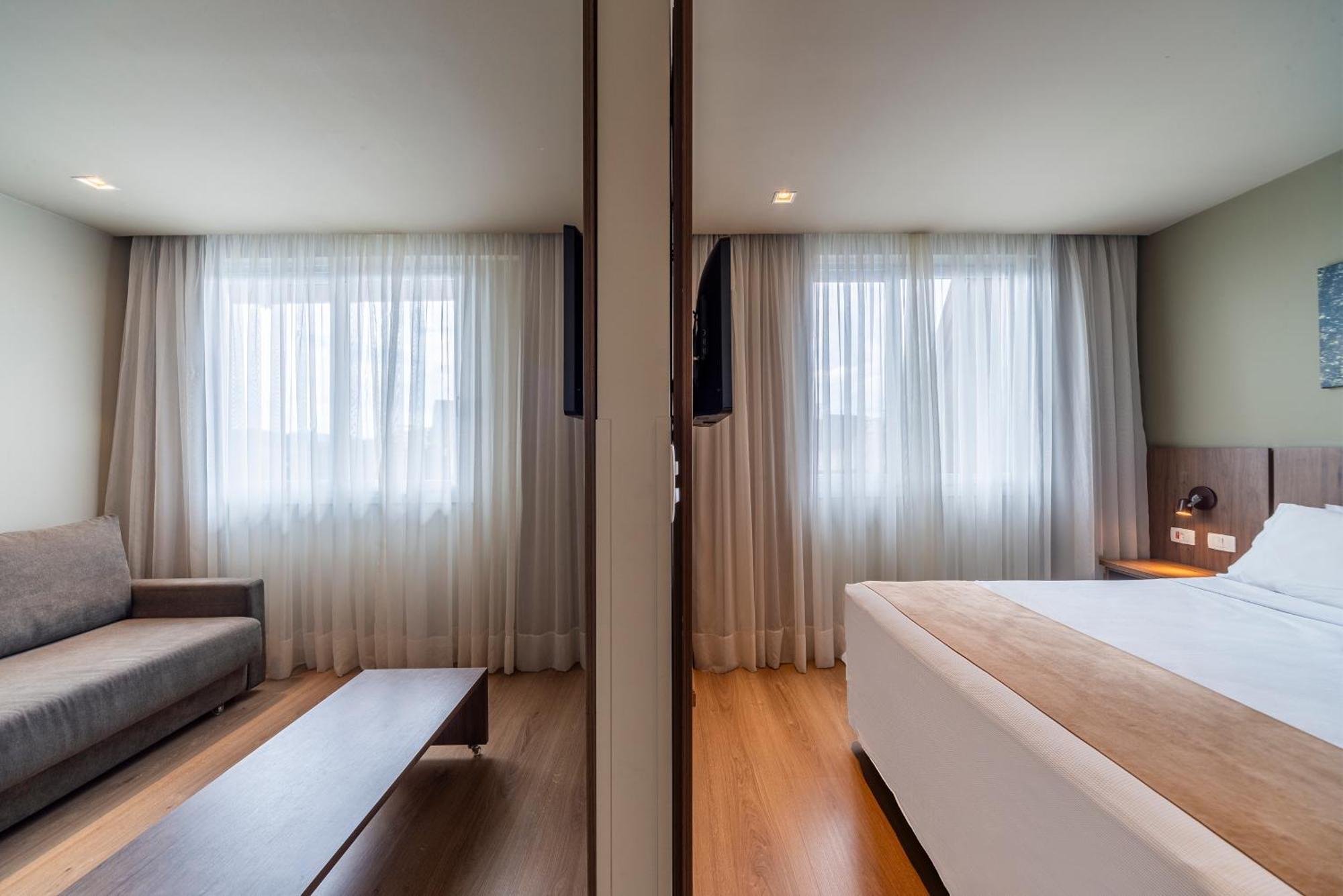 Hotel Laghetto Vivace