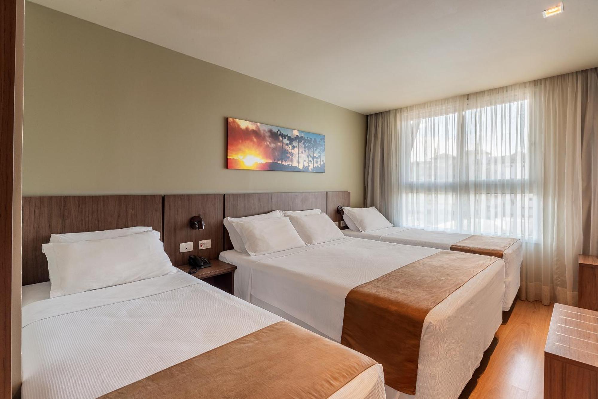 Hotel Laghetto Vivace 3*